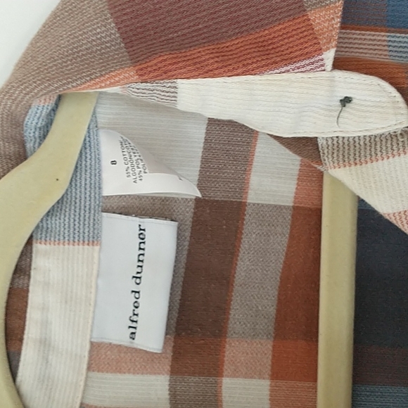 Fall button down - Picture 2 of 3